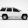 Precut back door tint kit custom cut for your exact vehicle.
