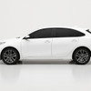 Precut back door tint kit custom cut for your exact vehicle.