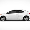 Precut back door tint kit custom cut for your exact vehicle.