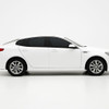 Precut back door tint kit custom cut for your exact vehicle.