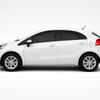 Precut back door tint kit custom cut for your exact vehicle.