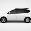 Precut back door tint kit custom cut for your exact vehicle.