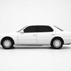 Precut back door tint kit custom cut for your exact vehicle.