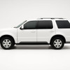 Precut back door tint kit custom cut for your exact vehicle.