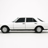 Precut back door tint kit custom cut for your exact vehicle.