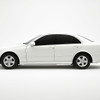 Precut back door tint kit custom cut for your exact vehicle.