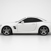 Precut back door tint kit custom cut for your exact vehicle.