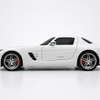 Precut back door tint kit custom cut for your exact vehicle.