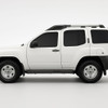 Precut back door tint kit custom cut for your exact vehicle.