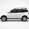Precut back door tint kit custom cut for your exact vehicle.