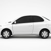 Precut back door tint kit custom cut for your exact vehicle.