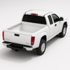 Precut back 2-3 rds tint kit custom cut for your exact vehicle.