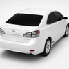 Precut back 2-3 rds tint kit custom cut for your exact vehicle.