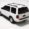 Precut back 2-3 rds tint kit custom cut for your exact vehicle.