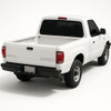 Precut back 2-3 rds tint kit custom cut for your exact vehicle.