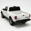 Precut back 2-3 rds tint kit custom cut for your exact vehicle.