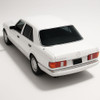 Precut back 2-3 rds tint kit custom cut for your exact vehicle.