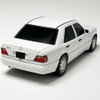 Precut back 2-3 rds tint kit custom cut for your exact vehicle.