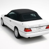 Precut back 2-3 rds tint kit custom cut for your exact vehicle.