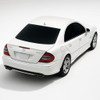 Precut back 2-3 rds tint kit custom cut for your exact vehicle.