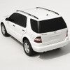 Precut back 2-3 rds tint kit custom cut for your exact vehicle.
