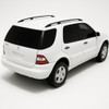Precut back 2-3 rds tint kit custom cut for your exact vehicle.