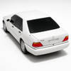 Precut back 2-3 rds tint kit custom cut for your exact vehicle.
