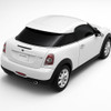Precut back 2-3 rds tint kit custom cut for your exact vehicle.