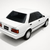 Precut back 2-3 rds tint kit custom cut for your exact vehicle.