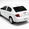 Precut back 2-3 rds tint kit custom cut for your exact vehicle.
