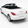 Precut back 2-3 rds tint kit custom cut for your exact vehicle.