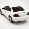 Precut back 2-3 rds tint kit custom cut for your exact vehicle.