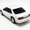 Precut back 2-3 rds tint kit custom cut for your exact vehicle.