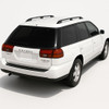 Precut back 2-3 rds tint kit custom cut for your exact vehicle.