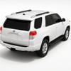 Precut back 2-3 rds tint kit custom cut for your exact vehicle.