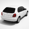 Precut back 2-3 rds tint kit custom cut for your exact vehicle.