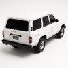 Precut back 2-3 rds tint kit custom cut for your exact vehicle.