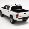 Precut back 2-3 rds tint kit custom cut for your exact vehicle.