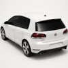 Precut back 2-3 rds tint kit custom cut for your exact vehicle.