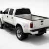 Precut back 2-3 rds tint kit custom cut for your exact vehicle.