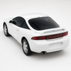 Precut back 2-3 rds tint kit custom cut for your exact vehicle.