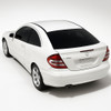 Precut back 2-3 rds tint kit custom cut for your exact vehicle.