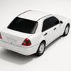 Precut back 2-3 rds tint kit custom cut for your exact vehicle.