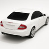 Precut back 2-3 rds tint kit custom cut for your exact vehicle.