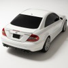Precut back 2-3 rds tint kit custom cut for your exact vehicle.