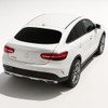 Precut back 2-3 rds tint kit custom cut for your exact vehicle.