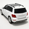 Precut back 2-3 rds tint kit custom cut for your exact vehicle.