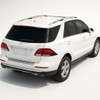 Precut back 2-3 rds tint kit custom cut for your exact vehicle.