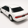 Precut back 2-3 rds tint kit custom cut for your exact vehicle.