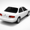Precut back 2-3 rds tint kit custom cut for your exact vehicle.